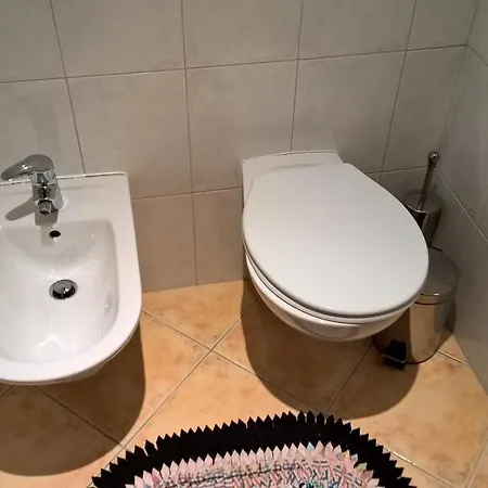 Haus Laura By Globalimmoservice Apartman *