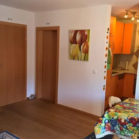 Haus Laura By Globalimmoservice Apartman