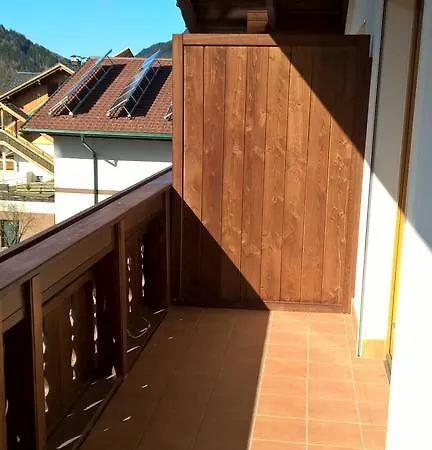 Haus Laura By Globalimmoservice Apartment *