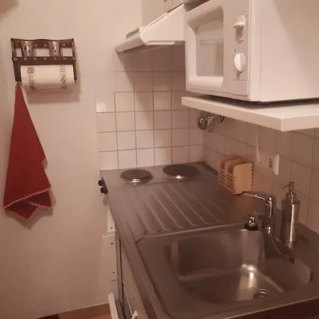 Apartman Haus Laura By Globalimmoservice